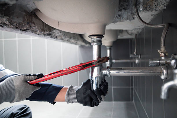 Licensed Plumbing service in Coatesville, PA - Street Wise - Plumbing